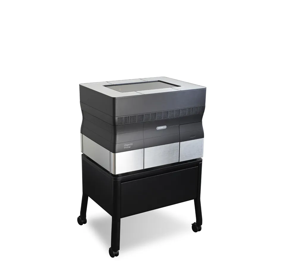 Stratasys Objet30 Prime PolyJet 3D打印机
